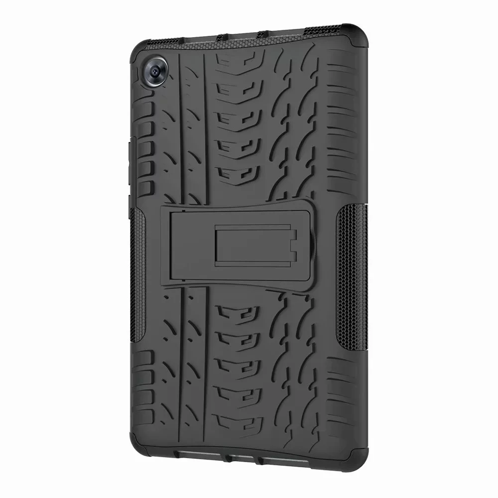 Противоударный чехол для huawei MediaPad M5 8,4 чехол-подставка M5 Lite 10,1 дюймов 8,4 10 T3 7,0 8,0 M6 гибридный прочный Чехол
