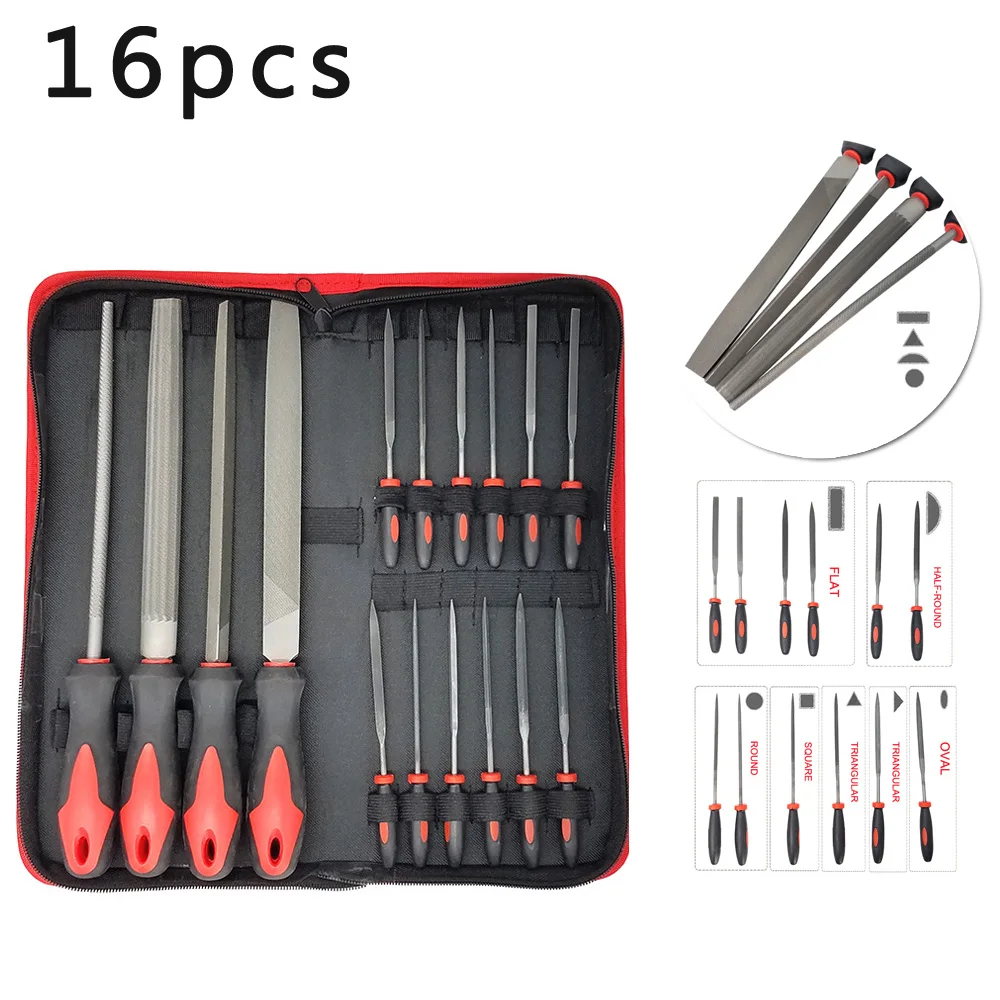 

16pcs Wood Carving Tools Craft Sculpture Engraving Scalpel Cutting Tool Set New