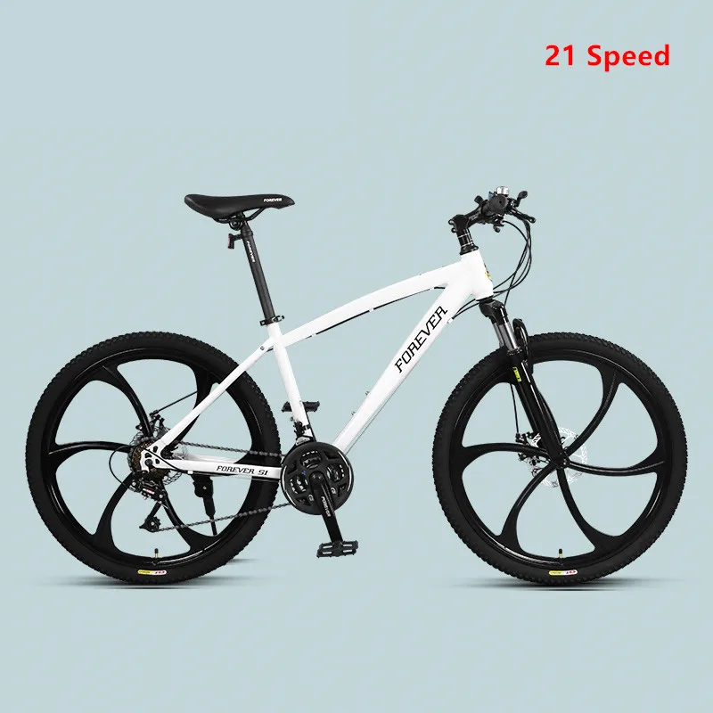 26 inch racing bike