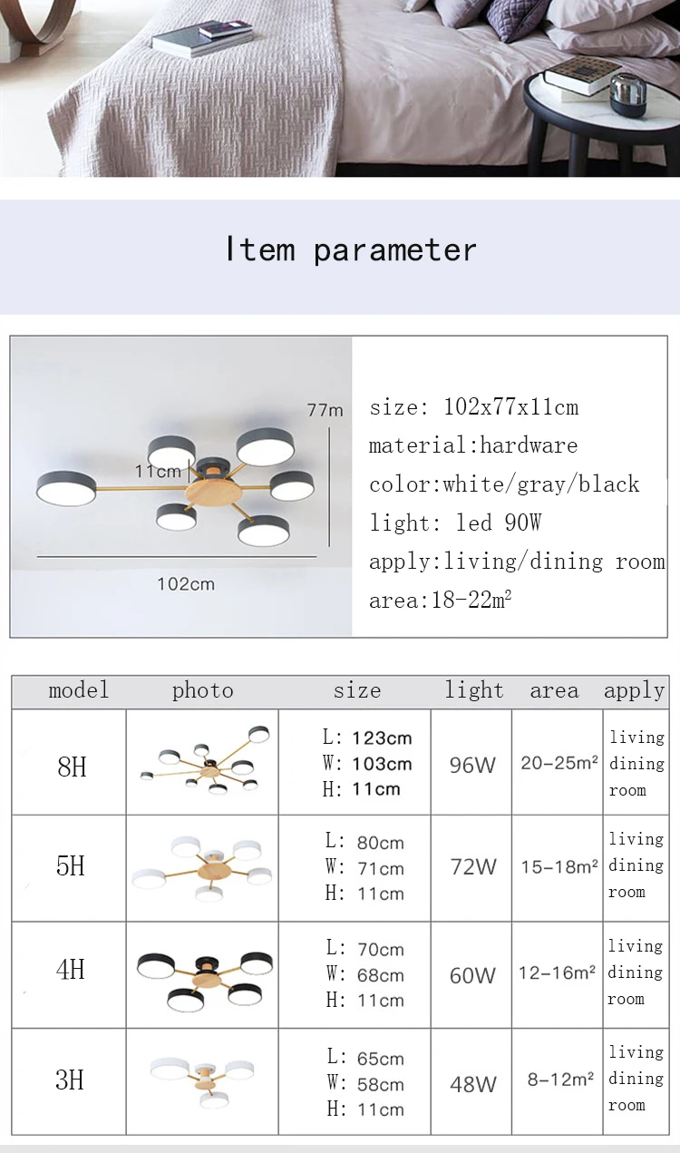 High Quality Luzes e Iluminação