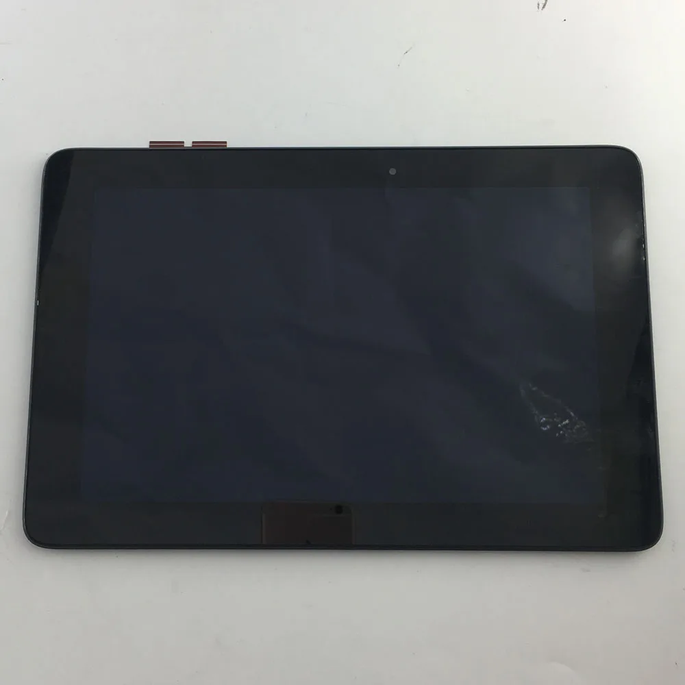 NEW 10.1 INCH For ASUS Transformer Book T100H T100HA X5-Z8500 LCD Display + Touch Screen Digitizer Assembly with frame