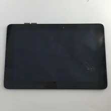 Новинка, 5,5-дюймовый экран для ASUS Transformer Book T100H T100HA X5-Z8500 LCD дисплей + фотография с рамкой