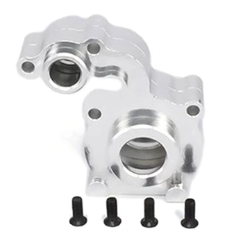 

AMS-2 PCS Aluminum Alloy SCX0013 Center Gear Box Mount AXIAL SCX10 Electric 4WD RC 1:10 Model Car