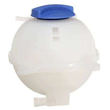 

Car Coolant Expansion Tank Covered Storage Tank Suitable for GOLF MK2 MK3 1H0121407A 357121407A