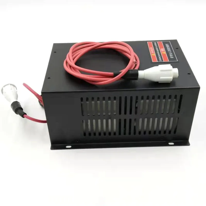 MYJG-60W CO2 лазерный источник питания для CO2 лазерный гравировальный станок для резки