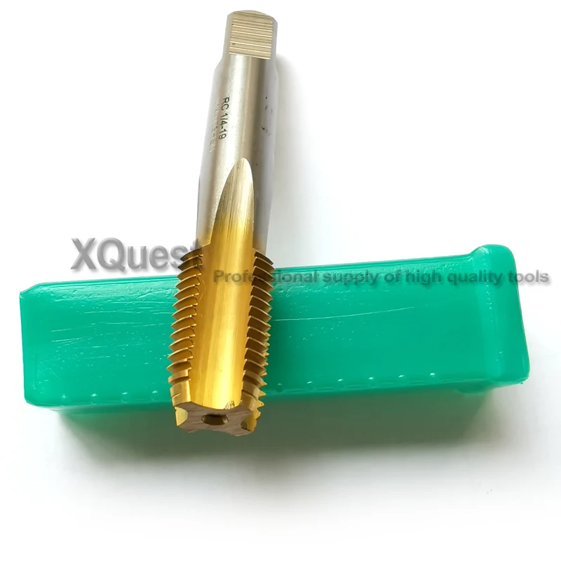 XQuest HSS VAP переходной патрубок краны Rc 1/8 1/4 3/8 1/2 3/4 OX прямой трубы Нажмите темы G 1/8-28 1/4-19 3/8-19 1/2-14 3/4-14