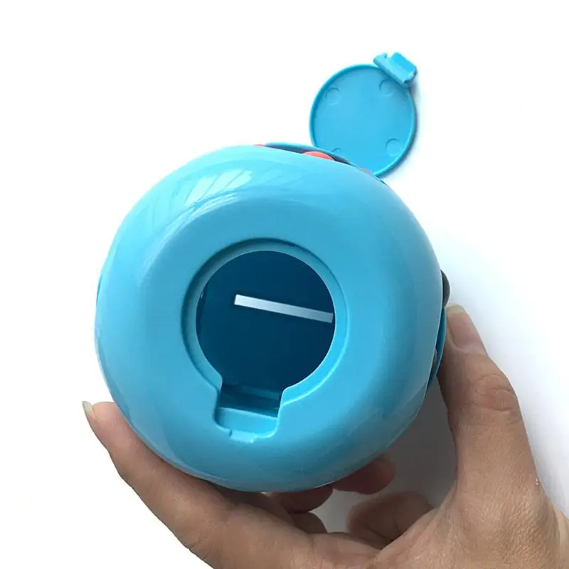 1 шт. детские игрушки Гамбург куб скорость для 3D головоломки игрушки Детские Деньги хранения танк антистресс стресс Монтессори игрушки для детей