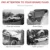 12V Auto Brake Fluid Tester Digital Car Brake Oil Tool BF100/BF200 DOT3 DOT4 DOT5.1 LED Indicator check Display Auto Oil tool