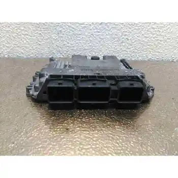 

0281011549 SWITCHBOARD ENGINE EUA RENAULT MEGANE II FAMILY