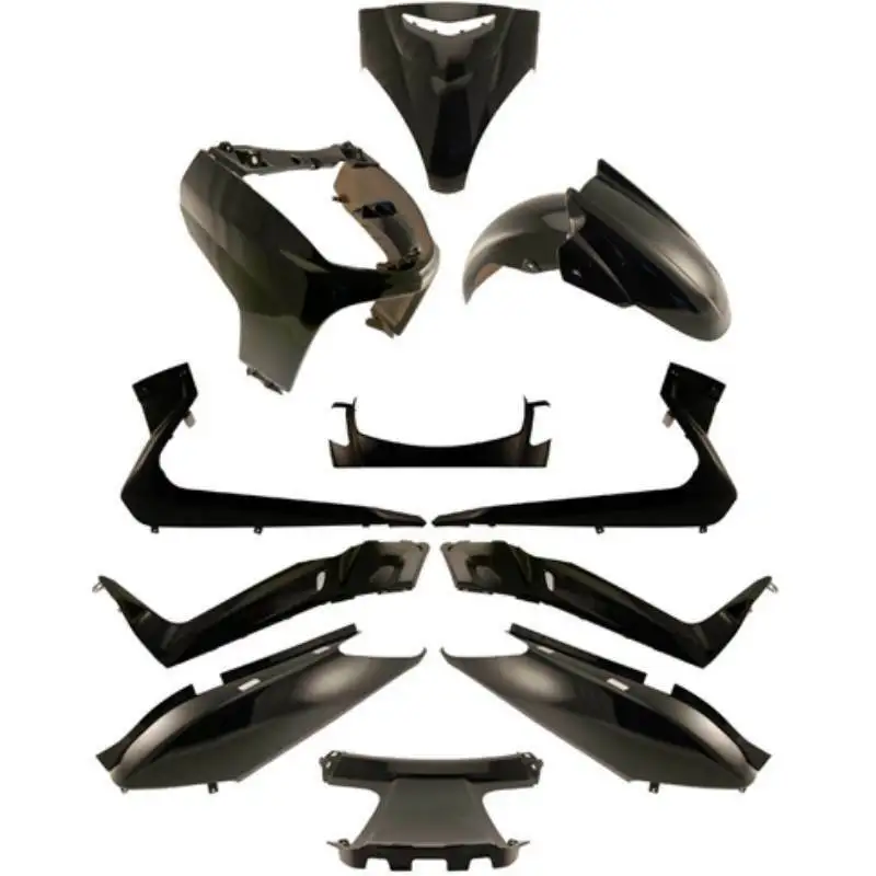 Обтекатель из АБС пластика для YAMAHA Xmax 125 250 X MAX125 XMAX250 2005 2006 2007 2008 2009 Обтекатели по индивидуальному