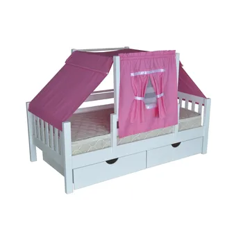 

Baby одноярусная bed furniture holding совушка