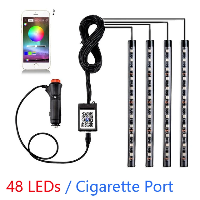 48leds cig