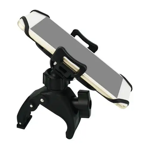 Велосипедный держатель для телефона для 4-6,5 дюймов, смартфон, велосипед, нескользящий, противоударный, для телефона, на руль, подставка, держатель для мотоцикла, для камеры Gopro