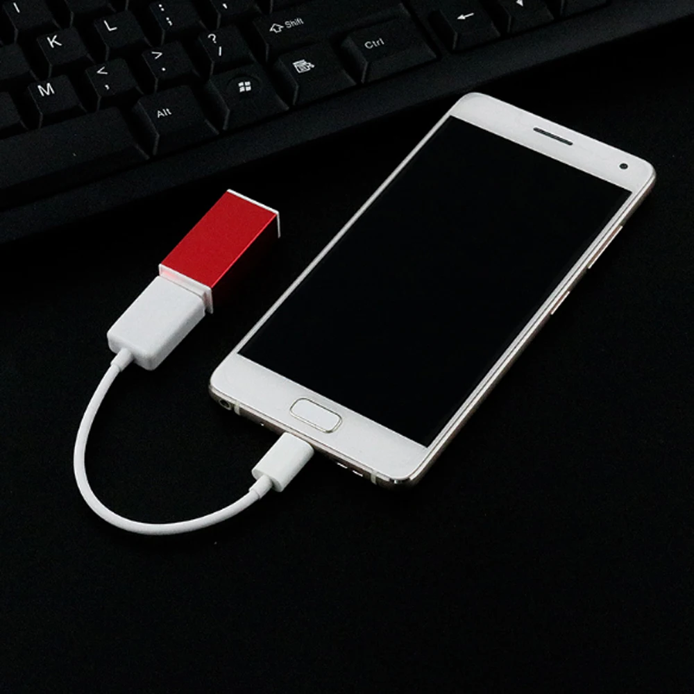 100 шт. Высокое скорость USB 3,0 Женский OTG данных Соединительный Кабель-адаптер Зарядка для источника питания шнур провода линии для тип-c