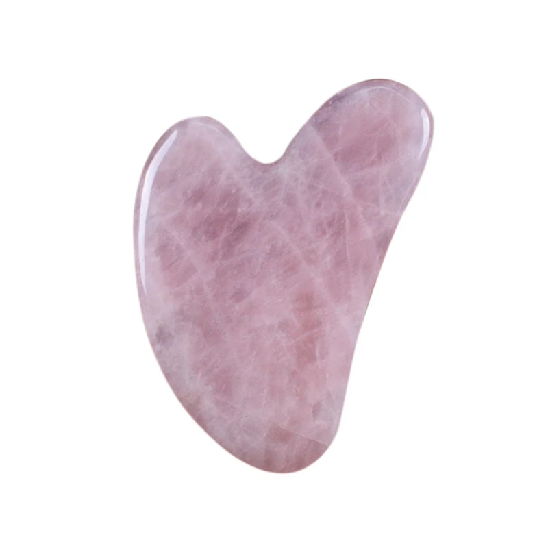 Массажер для лифтинга лица, шеи, тела Gua Sha, забота о здоровье, релаксация, продукты для похудения, нефрит для массажа лица, роликовый инструмент для релаксации лица