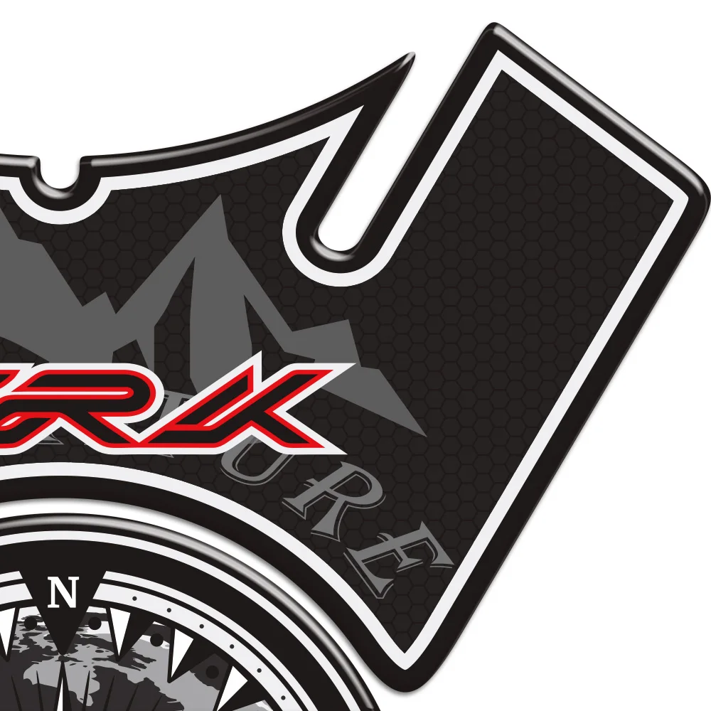 Наклейка для мотоцикла Benelli TRK502 TRK 521 502 X TRK521 s Накладка для топливного бака Fishbone Защитная ADV Защитная Наклейка Adventure