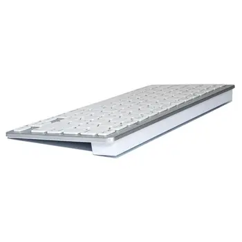 

Universal Wireless Bluetooth Silent Thin Mini Keyboard for PC Laptop Notebooks