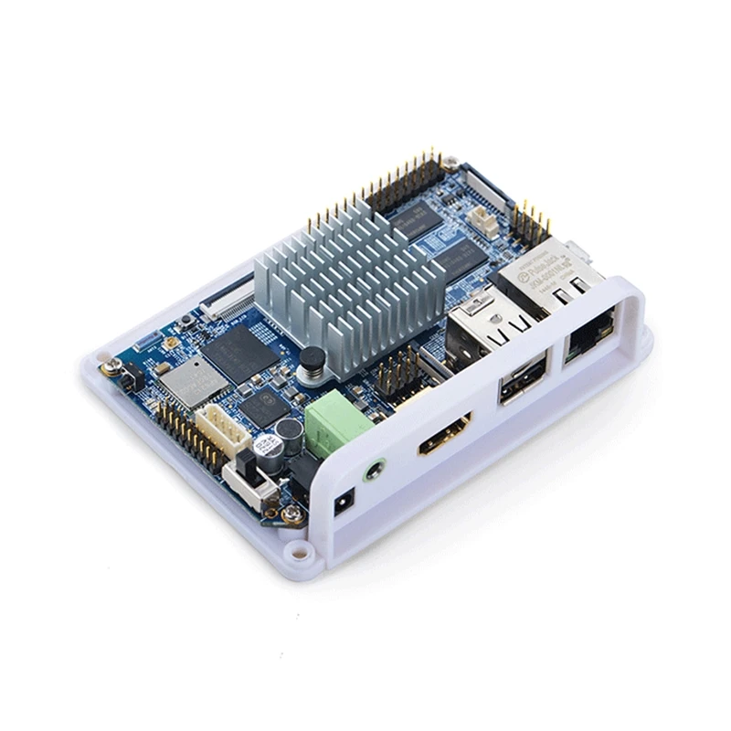 ABS  NanoPC-T2 T3    ABS     