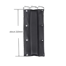 1 шт. оголовье пены амбушюры подушки для beyerdynamic DT770 DT880 DT990 PRO Наушники высокое качество ремонт защитный чехол 11,26