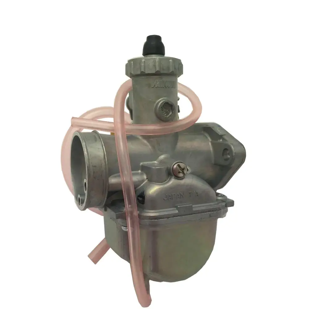 Карбюратор для OEM Mikuni VM22 с воздушным фильтром для CB125S CRF100F XL100 XL100S Carb