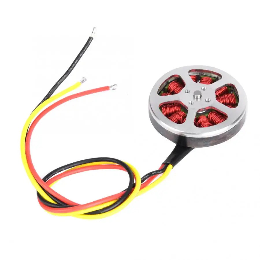 5010 750KV 1 шт. металлическая наружная нагрузка многоосевая Толстая линия полый