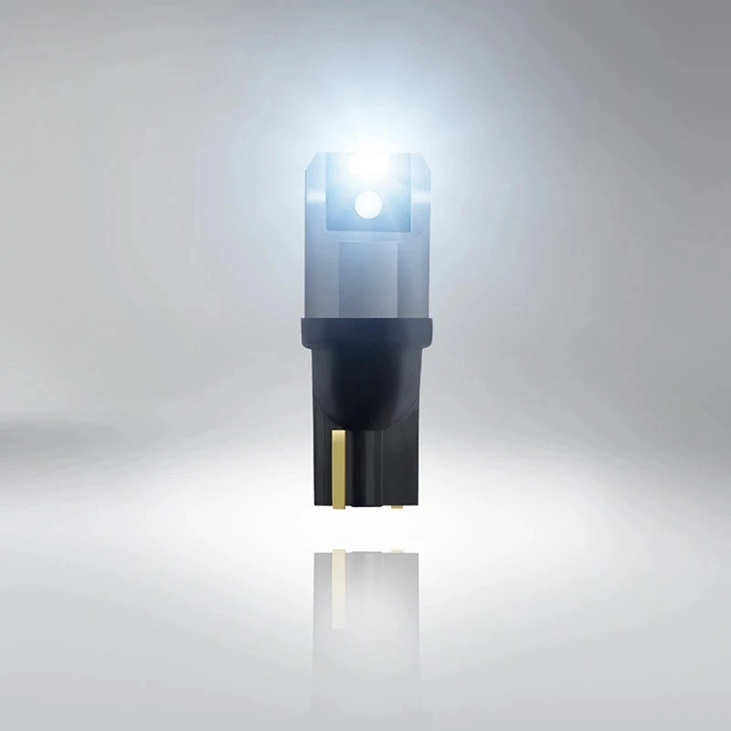 Osram LEDriving SL W5W (T10) LED bulbs - MK LED