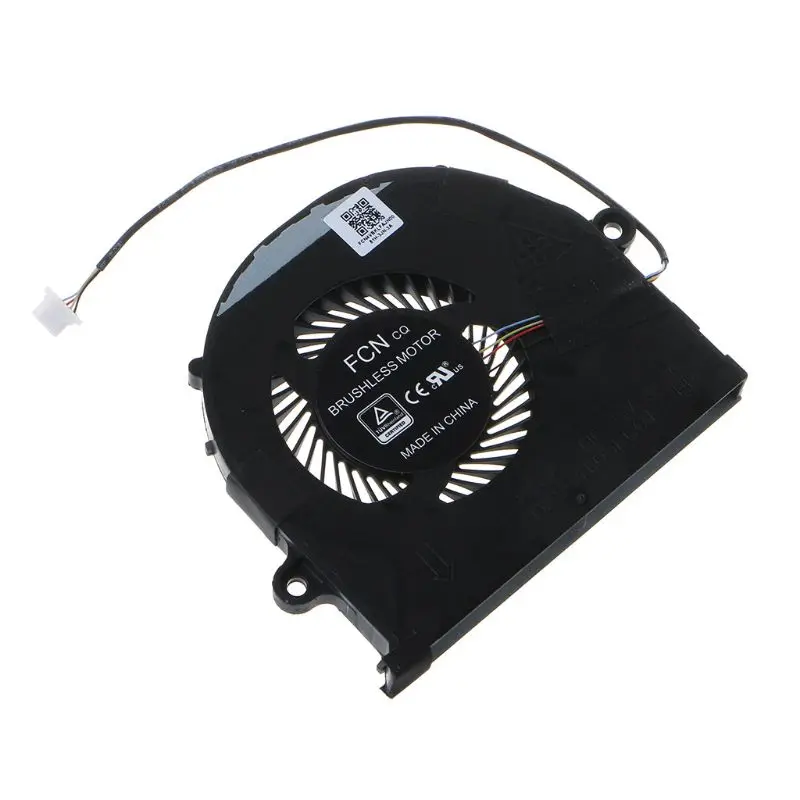 

Replaced CPU Cooling Fan Cooler for A-SUS ROG Strix FX63 FX63VM FZ63VM FX63VD R2JB