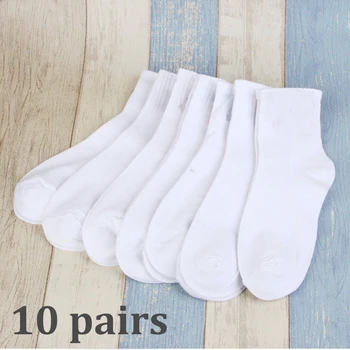 

20Pcs=10Pair Solid Mesh Men's Socks Invisible Ankle Socks Men Summer Breathable Thin Male Boat Socks HOT SALE