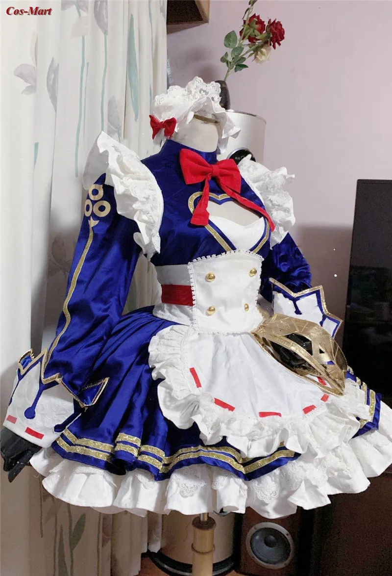 Cos-Mart    Daji Cosplay Costume ǰ Ϳ ϳ  Ȱ Ƽ   Ƿ Custom-Make