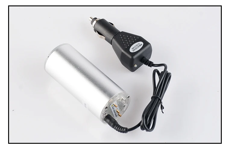 High power 24W Xenon flashlight outdoor camping adventure waterproof super bright torch portable rechargeable LED flashlight