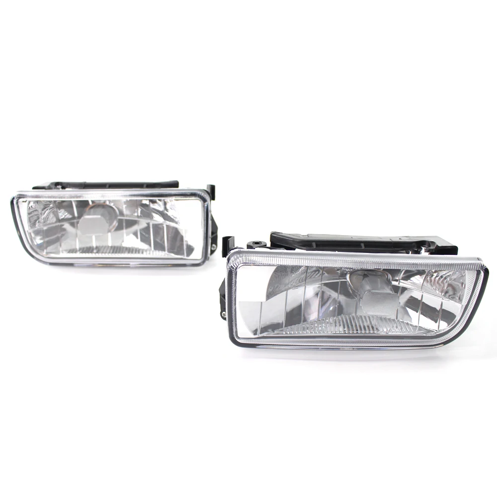 Car Fog Light Front Bumper Right Left Side Halogen Driving Side Mirror Lamp for BMW 3 Series E36 318 320 323 325 328i 1992-1998 Car Fog Light Front Bumper Right Left Side Halogen Driving Side Mirror Lamp for BMW 3 Series E36 318 320 323 325 328i 1992-1998