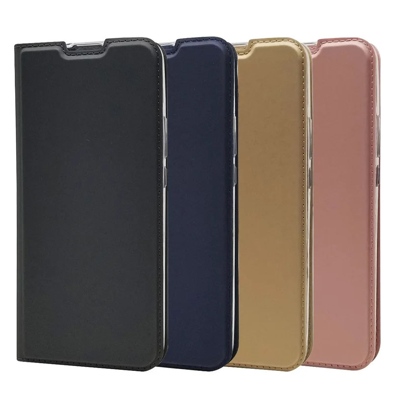 

Flip Leather Case for Huawei y9 Luxury Card Full Cover for Huawei Smart Y9 2018 honor 10i P Smart plus 2019 honor 20 lite Case