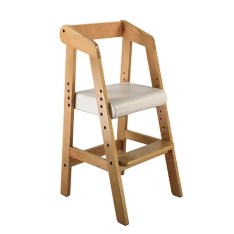 Mueble Infantiles Kids Learning Tower Wood Chaise Enfant Adjustable Baby Children Furniture Cadeira Infantil Child Chair Mueble Infantiles Kids Learning Tower Wood Chaise Enfant Adjustable Baby Children Furniture Cadeira Infantil Child Chair