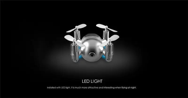 MJX X909T X-SERIEX Mini 5,8G FPV с 2.0MP HD камерой 3D флипс один ключ возврат RC Квадрокоптер с пультом дистанционного управления RTF режим 2