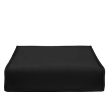 Для sony Playstation 4 для PS4 тонкая консоль мягкий Пыленепроницаемый Чехол для места пылезащитный чехол водонепроницаемый пыленепроницаемый чехол