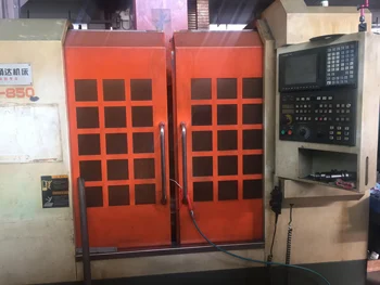 

Factory CNC machinery service for prototype