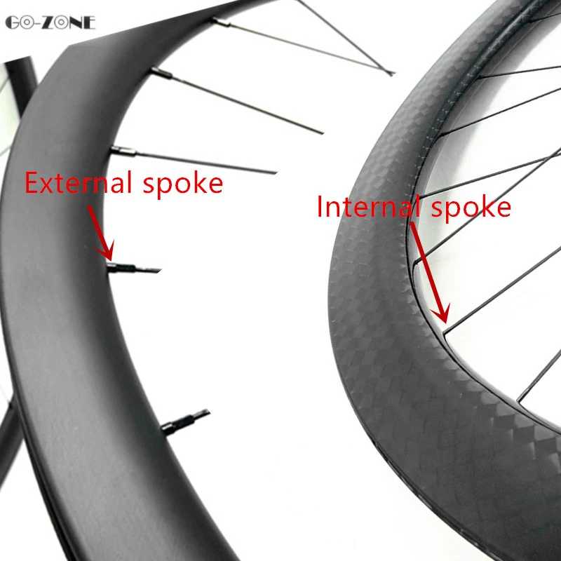 Колесо для дорожного байка 50x23 мм клинчеры или трубчатые Углеродные колеса Novatec D411SB D412SB 100X12 142X12 цент блокирующая ступица 700c колеса
