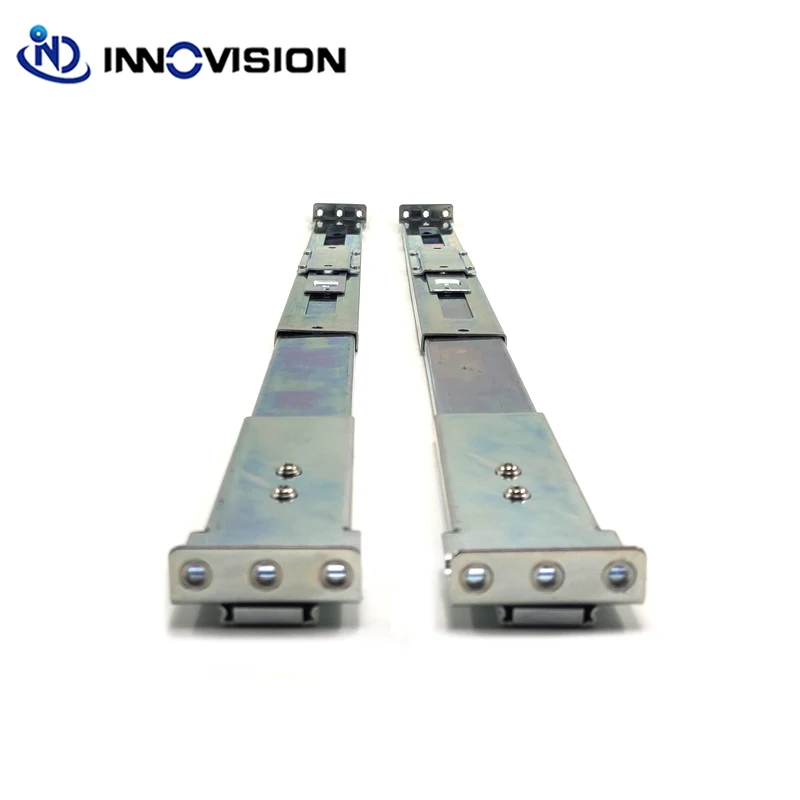 Tooless Rack Sliding Rail Servidor Hotswap Novas Seções Especial para S2404 e Nosso 1u 2u 2023