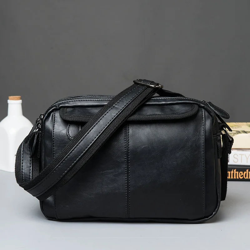 

Men's Bags Fashion, Single Shoulder Bags, Japanese Backpacks, Small Backpacks, Men's Small Satchels, Leisure Shopping Bags.