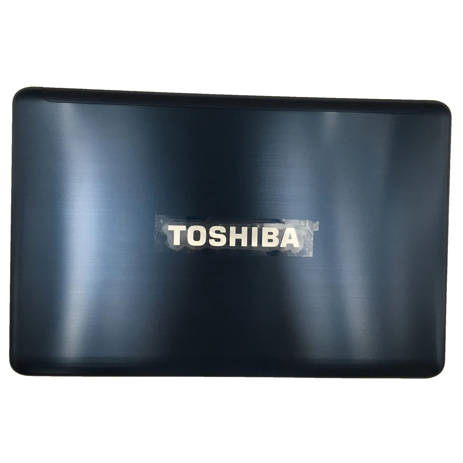 Новая Оригинальная задняя крышка ЖК-дисплея для Toshiba Satellite L775D L775 H000033040 13N0-Y3A1101 |