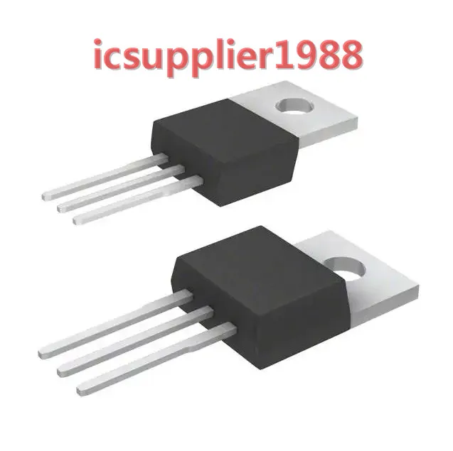 10 шт./лот 80N70 80NF70 80A 70 в TO220 | Мобильные телефоны и аксессуары
