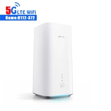 Huawei 5G CPE Pro(H112-372) 5G NSA+ SA(n41/n78), 4G LTE(B1/3/5/7/8/18/19/20/28/32/34/38/39/40/41/42/43) беспроводной домашний фрезерный станок