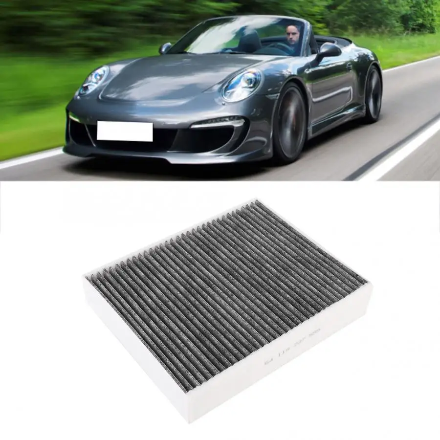 Filtro de aire para Авто воздушный фильтр очиститель элементов автомобильные аксессуары Запчасти Замена 64119237555 64116821995