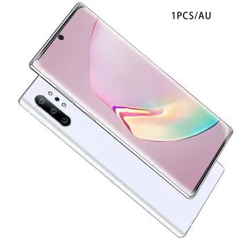 

Note10+ 6.6 inch smart phone 2+16g Front camera with perforated screen Android dual card dual standby