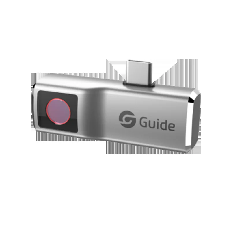  MobIR Air Thermal Imaging Camera for Smartphone Type-C OTG 6.0 Anti-peep Temperature Detection Ther