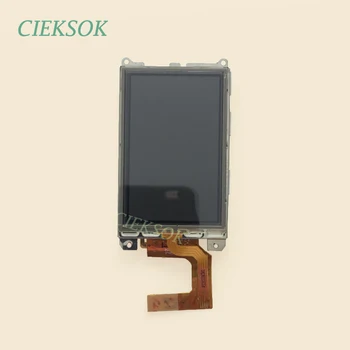 

LCD with Touch Screen Panel for Garmin Alpha 100 Digitizer Touch GPS Handhled Navigator LCD Handwritten Touch Replacement Screen