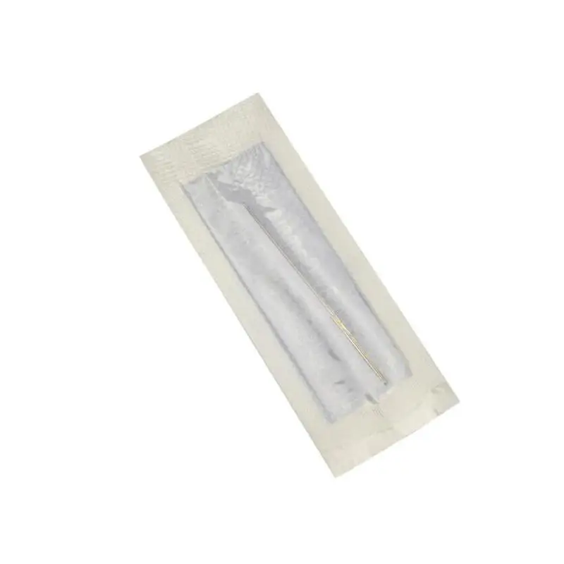 100pcs/50pcs 0.35mm 3F Row Tattoo Needles Semi-Permanent Embroidery Needle Tattoo Machine Pin Makeup Needles