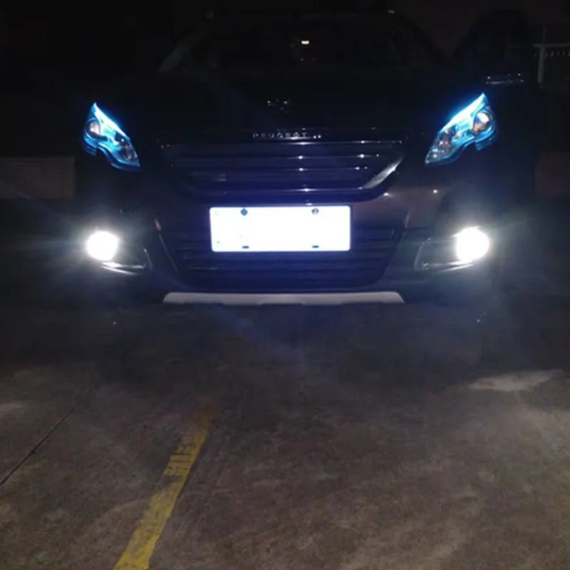 标致