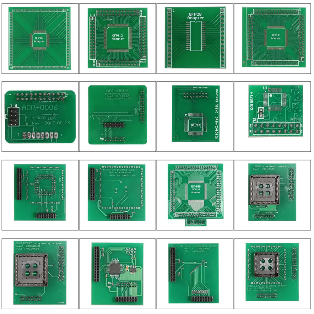 US $278.99 New XPROG V626 Best Quality Professional ECU Chip Tunning Programmer EEPROM Adapter Metal Box XPROG V617V612V584V555