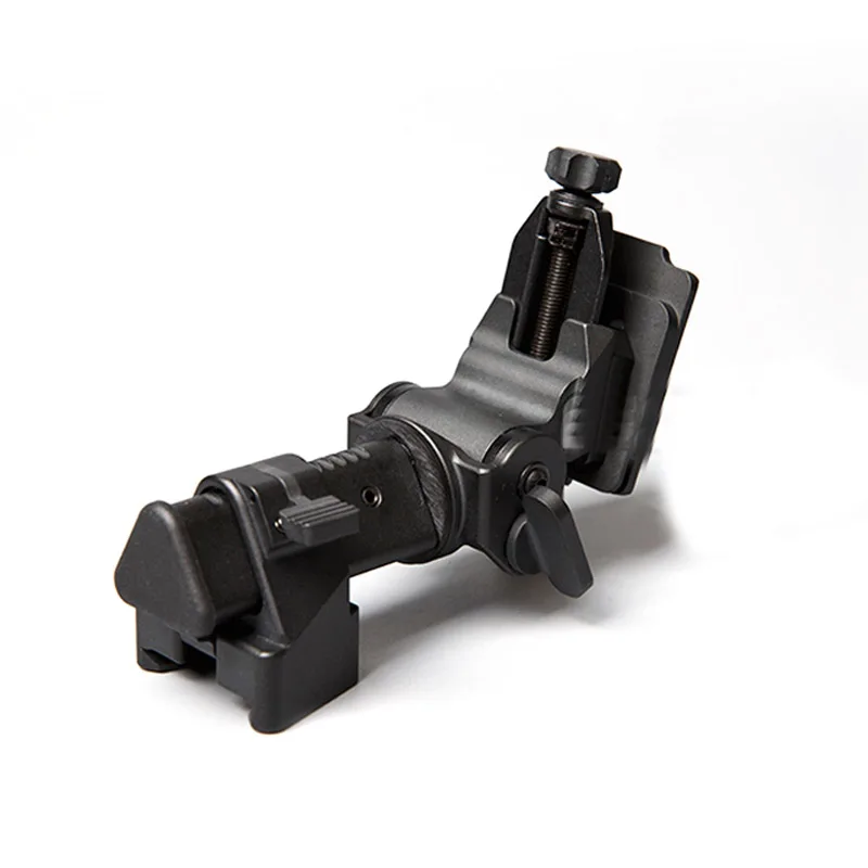 Черное крепление для шлема Norotos FMA PVS 15/18 NVG NS39 аксессуары тактического новые
